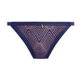 Freya Tailored bleu slip