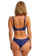 Freya Tailored bleu slip brésilien