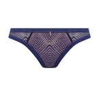 Freya Tailored bleu slip brésilien