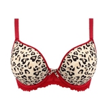 Freya Cherish Me rouge/blanc soutien-gorge rembourré