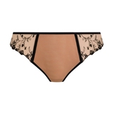 Freya Entwined poudre/noir culotte string