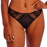 Freya Sydnie noir slip