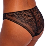 Freya Sydnie noir slip