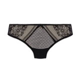 Freya Sydnie noir slip