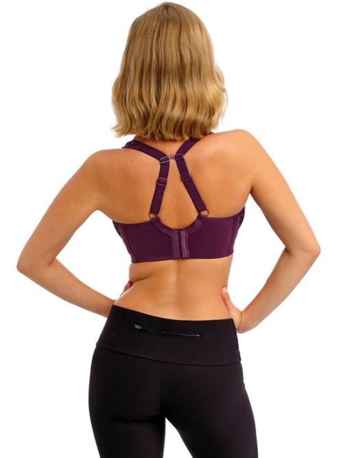 Freya Sonic violet soutien-gorge sans forme