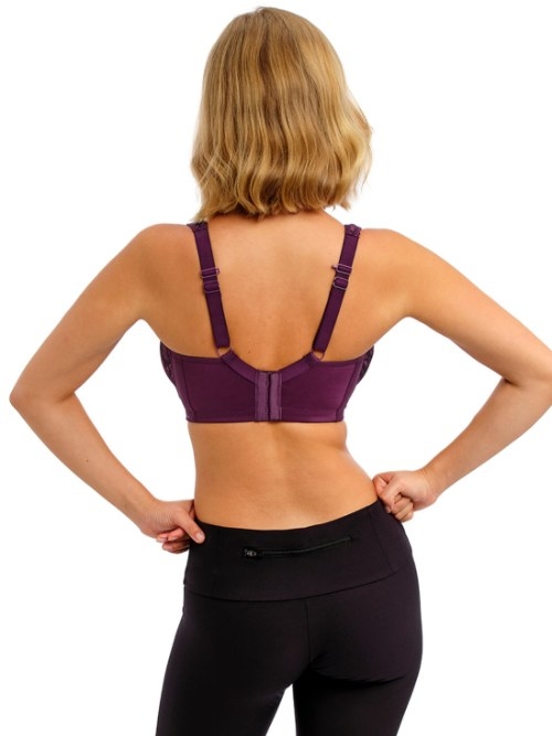 Freya Sonic violet soutien-gorge sans forme