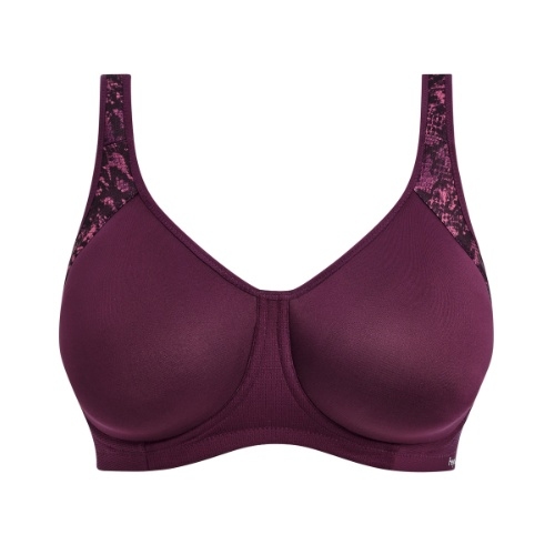 Freya Sonic violet soutien-gorge sans forme