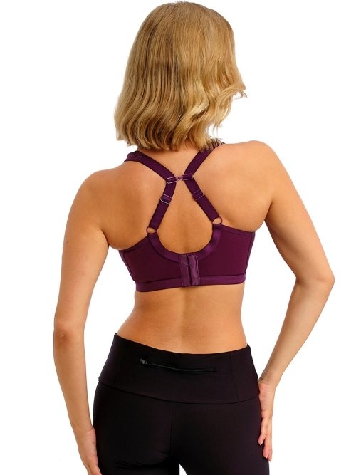 Freya Dynamic violet soutien-gorge sans forme