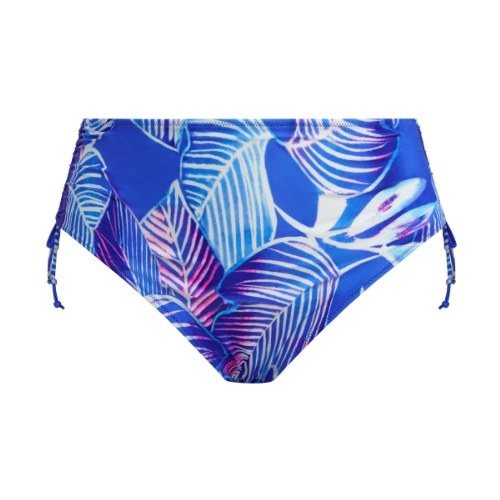 Elomi Swim Maluku Island bleu slip de bikini