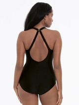 Maillots de bain Anita Nuria noir/print maillot de bain