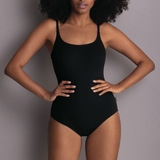Maillots de bain Rosa Faia Perfect Suit noir maillot de bain