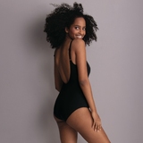 Maillots de bain Rosa Faia Perfect Suit noir maillot de bain