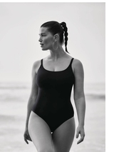 Maillots de bain Rosa Faia Perfect Suit noir maillot de bain