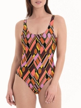 Maillots de bain Rosa Faia Maggie multicolore maillot de bain
