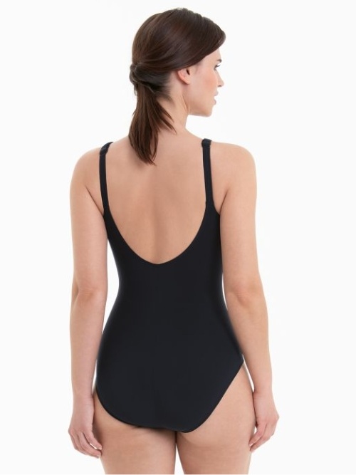 Maillots de bain Anita Michelle noir maillot de bain