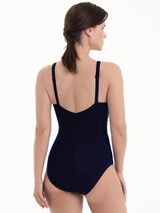 Maillots de bain Anita Aileen bleu marine maillot de bain