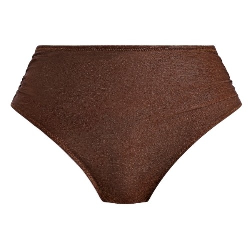 Fantasy Swim Sabana marron slip de bikini