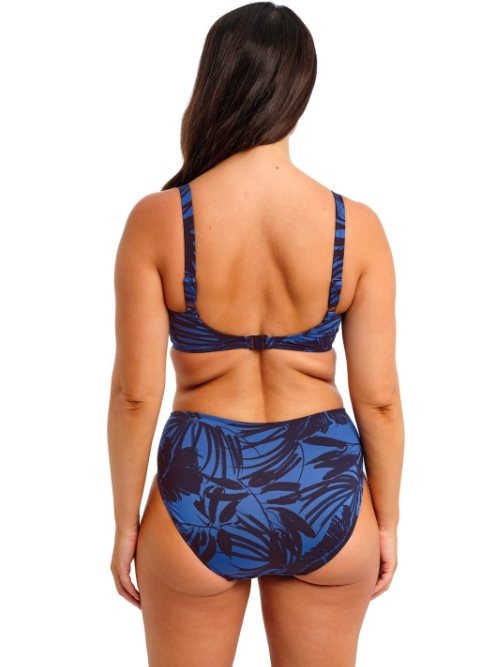 Fantasy Swim Malabar Coast bleu marine soutien-gorge bikini corbeille
