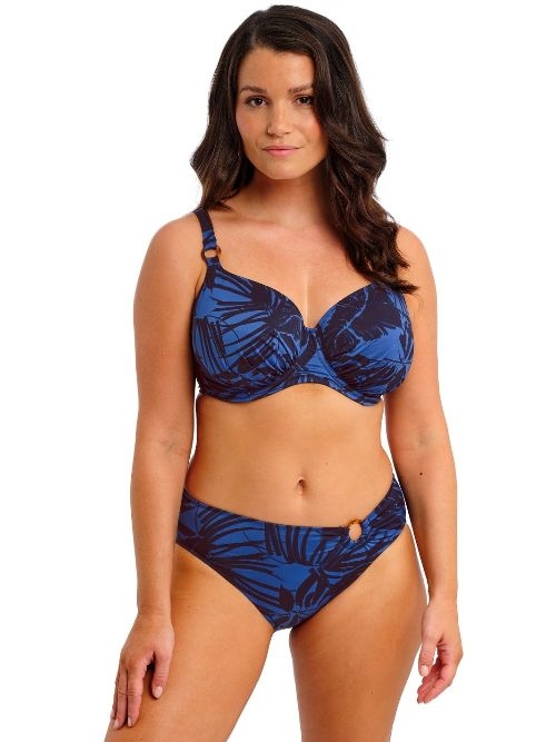Fantasy Swim Malabar Coast bleu marine slip de bikini