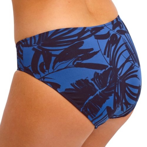 Fantasy Swim Malabar Coast bleu marine slip de bikini