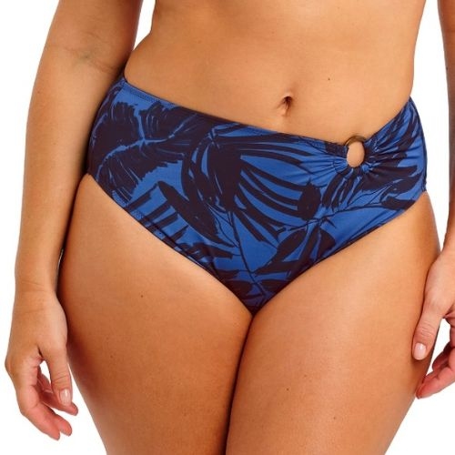 Fantasy Swim Malabar Coast bleu marine slip de bikini