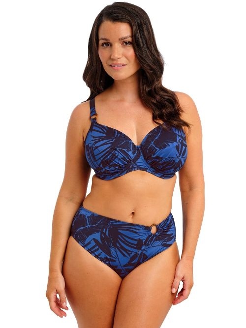 Fantasy Swim Malabar Coast bleu marine slip de bikini