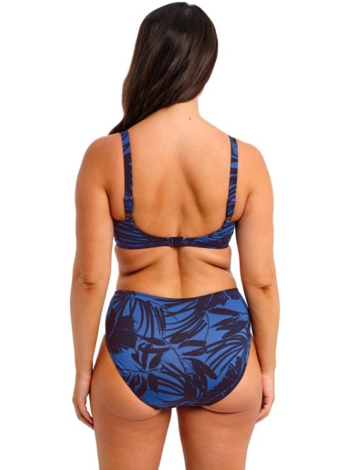 Fantasy Swim Malabar Coast bleu marine slip de bikini