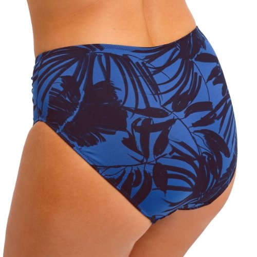 Fantasy Swim Malabar Coast bleu marine slip de bikini