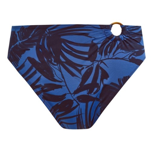 Fantasy Swim Malabar Coast bleu marine slip de bikini