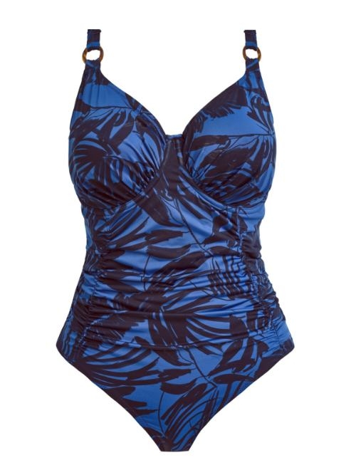 Fantasy Swim Malabar Coast bleu marine maillot de bain