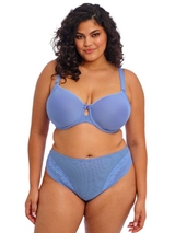 Elomi Nerina bleu soutien-gorge rembourré