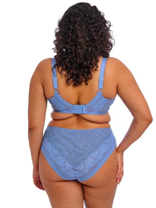 Elomi Nerina bleu soutien-gorge sans forme