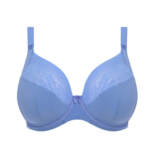 Elomi Nerina bleu soutien-gorge sans forme