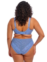 Elomi Nerina bleu slip