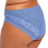 Elomi Nerina bleu slip