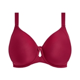 Elomi Nerina rouge soutien-gorge rembourré