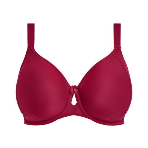 Elomi Nerina rouge soutien-gorge rembourré
