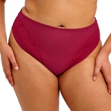 Elomi Nerina rouge slip