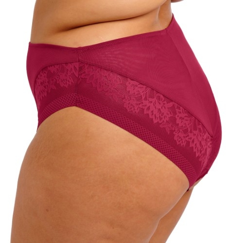 Elomi Nerina rouge slip