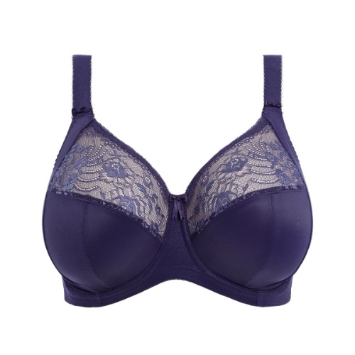 Elomi Morgan bleu marine soutien-gorge sans forme