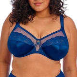 Elomi Cate Allure bleu soutien-gorge rembourré