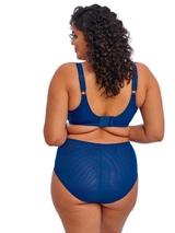 Elomi Cate Allure bleu slip