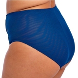 Elomi Cate Allure bleu slip