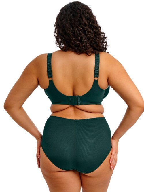 Elomi Cate Allure vert soutien-gorge sans forme