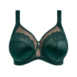 Elomi Cate Allure vert soutien-gorge sans forme