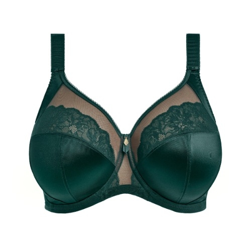 Elomi Cate Allure vert soutien-gorge sans forme
