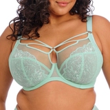 Elomi Brianna bleu soutien-gorge rembourré