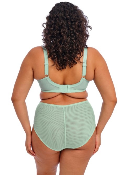 Elomi Brianna bleu soutien-gorge sans forme