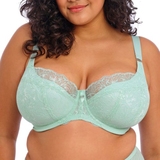 Elomi Brianna bleu soutien-gorge rembourré