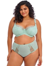 Elomi Brianna bleu soutien-gorge rembourré